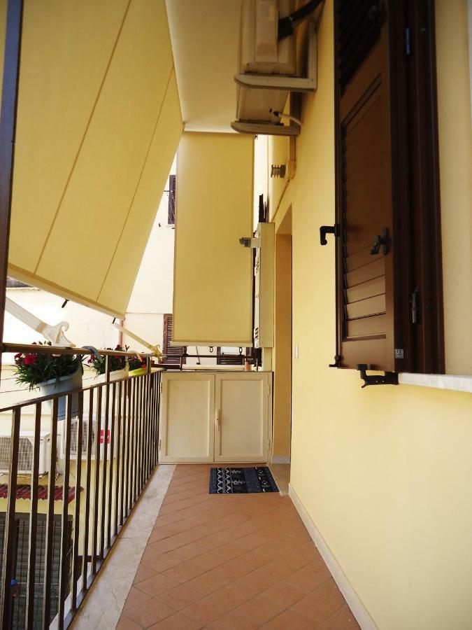 Vittoria Home 44 Terracina Exterior photo