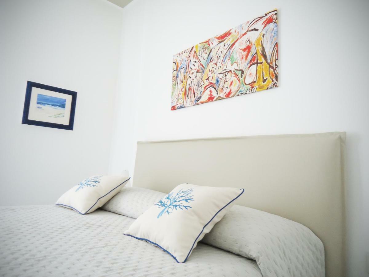 Vittoria Home 44 Terracina Exterior photo